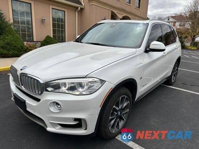 2018 BMW X5 XDR40E 5UXKT0C59J0W00863 - główne zdjęcie licytacji z USA - miniatura
