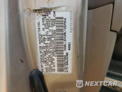 Zdjęcie 12 z 14 samochodu: 1999 TOYOTA CAMRY CE VIN:4T1BG22K2XU544335 - miniatura