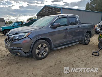 2017 HONDA RIDGELINE RTL 5FPYK2F69HB002371 - główne zdjęcie licytacji z USA - miniatura