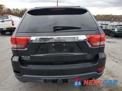 Zdjęcie 6 z 13 samochodu: 2011 JEEP GRAND CHEROKEE LAREDO VIN:1J4RR4GG4BC567279 - miniatura