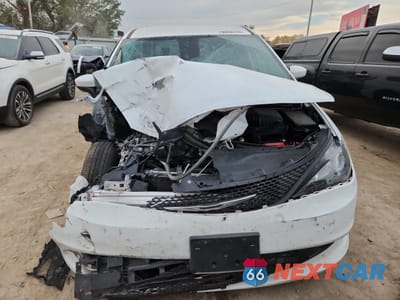 Piąte zdjęcie samochodu w środku: 2023 CHRYSLER VOYAGER VIN:2C4RC1CG5PR512883 - miniatura