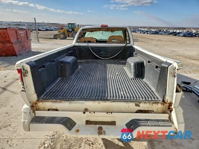 Zdjęcie 10 z 13 samochodu: 1994 CHEVROLET S TRUCK S10 VIN:1GCCS144XR8194920 - miniatura