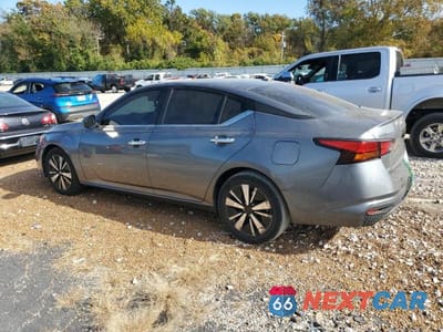 Drugie zdjęcie samochodu z przodu: 2021 NISSAN ALTIMA SV VIN:1N4BL4DV2MN403098 - miniatura