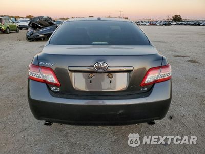 Zdjęcie 6 z 12 samochodu: 2011 TOYOTA CAMRY SE VIN:JTNBK3EKXB3050545 - miniatura