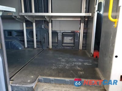 Zdjęcie 11 z 13 samochodu: 2020 FORD TRANSIT VIN:1FTBR3X8XLKB32588 - miniatura