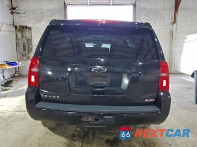 Zdjęcie 6 z 13 samochodu: 2016 CHEVROLET TAHOE K1500 LT VIN:1GNSKBKC7GR301383 - miniatura