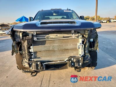 Piąte zdjęcie samochodu w środku: 2024 CHEVROLET SILVERADO K2500 HEAVY DUTY LT VIN:1GC4YNEY5RF290462 - miniatura