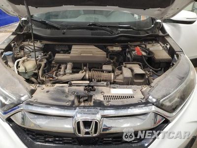 Zdjęcie 12 z 13 samochodu: 2019 HONDA CR-V EXL VIN:7FARW2H84KE045978 - miniatura
