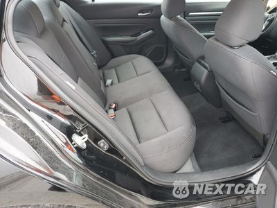 Zdjęcie 10 z 15 samochodu: 2021 NISSAN ALTIMA SV VIN:1N4BL4DV9MN360492 - miniatura