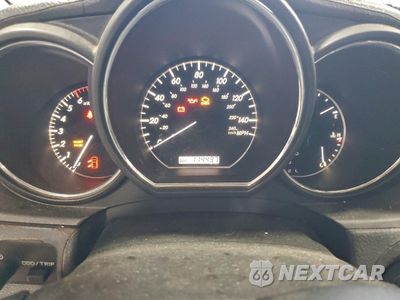 Zdjęcie 9 z 13 samochodu: 2004 LEXUS RX 330 VIN:2T2HA31U44C025008 - miniatura