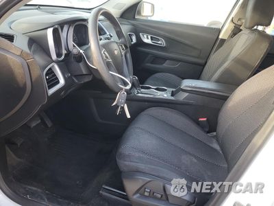 Zdjęcie 7 z 13 samochodu: 2017 CHEVROLET EQUINOX LS VIN:2GNALBEK6H1601230 - miniatura