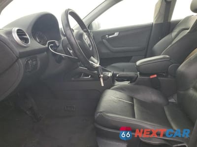 Zdjęcie 7 z 12 samochodu: 2006 AUDI A3 2.0 SPORT VIN:WAUMF78P16A003323 - miniatura