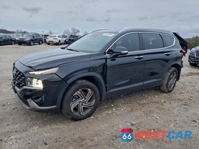 2023 HYUNDAI SANTA FE SEL 5NMS2DAJXPH656590 - główne zdjęcie licytacji z USA - miniatura