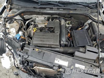 Zdjęcie 11 z 12 samochodu: 2017 VOLKSWAGEN JETTA S VIN:3VW2B7AJXHM229018 - miniatura