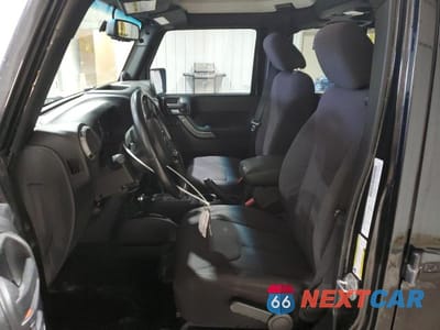 Zdjęcie 7 z 12 samochodu: 2013 JEEP WRANGLER UNLIMITED SPORT VIN:1C4BJWDG5DL539119 - miniatura