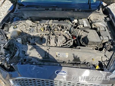 Zdjęcie 11 z 11 samochodu: 2020 FORD FUSION TITANIUM VIN:3FA6P0D91LR193154 - miniatura