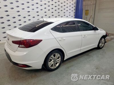 Zdjęcie 6 z 26 samochodu: 2019 HYUNDAI ELANTRA VALUE EDITION VIN:5NPD84LFXKH453601 - miniatura