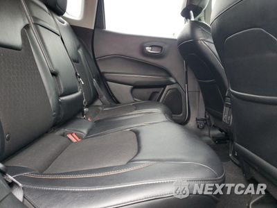 Zdjęcie 11 z 14 samochodu: 2017 JEEP COMPASS LATITUDE VIN:3C4NJDBB2HT616791 - miniatura