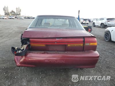 Zdjęcie 6 z 12 samochodu: 1995 SATURN SL2 VIN:1G8ZK5275SZ120135 - miniatura