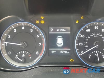 Zdjęcie 9 z 14 samochodu: 2021 HYUNDAI KONA SE VIN:KM8K12AA3MU641307 - miniatura