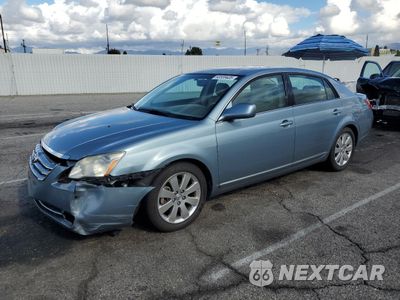 2006 TOYOTA AVALON XL 4T1BK36B96U115738 - główne zdjęcie licytacji z USA - miniatura