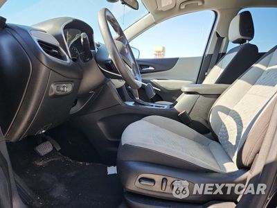 Zdjęcie 7 z 16 samochodu: 2020 CHEVROLET EQUINOX LS VIN:2GNAXHEV9L6183078 - miniatura