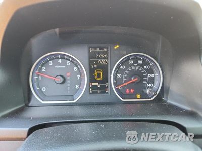 Zdjęcie 9 z 13 samochodu: 2009 HOND CR-V EX VIN:3CZRE38589G703326 - miniatura
