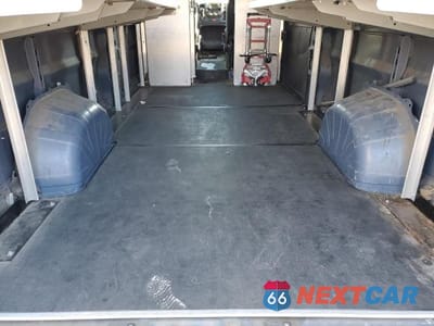 Zdjęcie 10 z 13 samochodu: 2020 RAM PROMASTER DELIVERY VAN VIN:3C6URVJG9LE142298 - miniatura