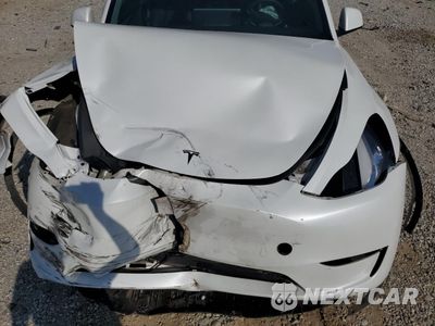 Zdjęcie 11 z 13 samochodu: 2023 TESLA MODEL Y VIN:7SAYGDEE9PA063295 - miniatura