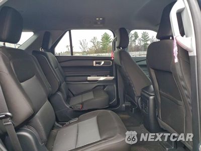 Zdjęcie 11 z 14 samochodu: 2024 FORD EXPLORER XLT VIN:1FMSK8DH2RGA31669 - miniatura