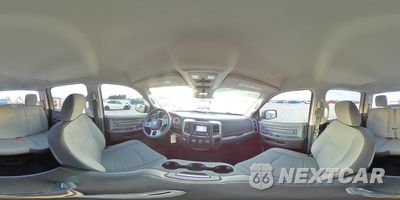 Zdjęcie 14 z 15 samochodu: 2022 RAM 1500 CLASSIC SLT VIN:1C6RR6LG2NS169609 - miniatura