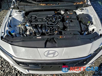Zdjęcie 11 z 11 samochodu: 2025 HYUNDAI ELANTRA SE VIN:KMHLL4DG0SU077073 - miniatura