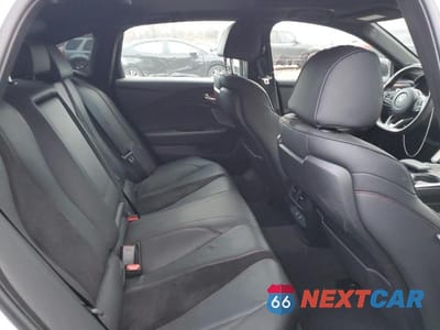 Zdjęcie 10 z 12 samochodu: 2024 ACURA TLX A-SPEC VIN:19UUB6F55RA000778 - miniatura