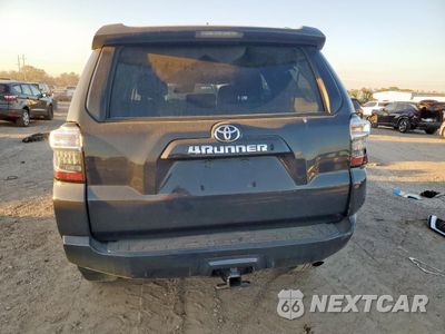 Zdjęcie 6 z 15 samochodu: 2024 TOYOTA 4RUNNER SR5 VIN:JTEEU5JR4R5309373 - miniatura