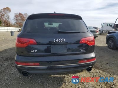 Zdjęcie 6 z 13 samochodu: 2015 AUDI Q7 PREMIUM PLUS VIN:WA1LGAFE7FD015155 - miniatura