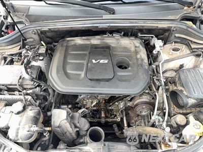 Zdjęcie 7 z 10 samochodu: 2018 JEEP GRAND CHEROKEE LAREDO VIN:1C4RJFAG0JC231015 - miniatura