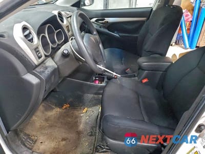 Zdjęcie 7 z 11 samochodu: 2009 PONTIAC VIBE VIN:5Y2SP67019Z400316 - miniatura