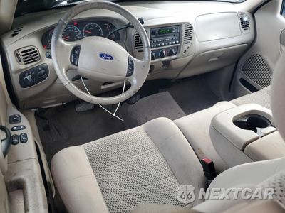 Zdjęcie 8 z 14 samochodu: 2003 FORD F150 VIN:1FTRX17W73KB19093 - miniatura