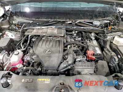 Zdjęcie 12 z 15 samochodu: 2024 LEXUS TX 350 BASE VIN:5TDAAAB67RS006056 - miniatura