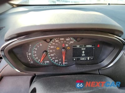 Zdjęcie 9 z 12 samochodu: 2022 CHEVROLET TRAX LS VIN:KL7CJNSM3NB545187 - miniatura