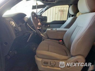 Zdjęcie 7 z 13 samochodu: 2014 FORD F150 SUPER CAB VIN:1FTFX1CF5EFC92714 - miniatura