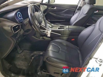 Zdjęcie 7 z 14 samochodu: 2023 HYUNDAI SANTA FE LIMITED VIN:5NMS44AL4PH647279 - miniatura