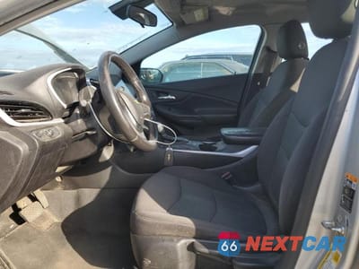 Zdjęcie 7 z 12 samochodu: 2017 CHEVROLET VOLT LT VIN:1G1RC6S51HU177308 - miniatura