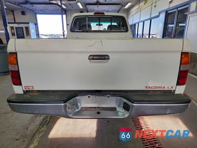Zdjęcie 6 z 12 samochodu: 1995 TOYOTA TACOMA XTRACAB VIN:4TAVN73F8SZ053247 - miniatura