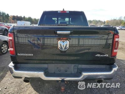 Zdjęcie 6 z 11 samochodu: 2019 RAM 1500 LARAMIE VIN:1C6SRFJT6KN647722 - miniatura