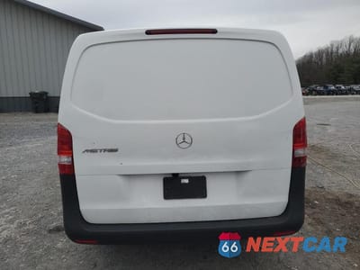 Zdjęcie 6 z 12 samochodu: 2023 MERCEDES-BENZ METRIS VIN:W1YV0BEY7P4241648 - miniatura