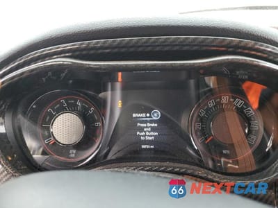 Zdjęcie 9 z 12 samochodu: 2020 DODGE CHALLENGER GT VIN:2C3CDZJGXLH196499 - miniatura