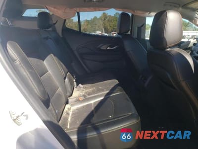 Zdjęcie 11 z 13 samochodu: 2021 GMC TERRAIN SLT VIN:3GKALPEV3ML313808 - miniatura