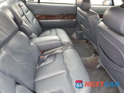 Zdjęcie 10 z 12 samochodu: 1998 BUICK LESABRE CUSTOM VIN:1G4HP52K4WH447799 - miniatura