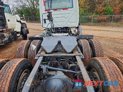 Zdjęcie 6 z 10 samochodu: 2019 INTERNATIONAL RH613 VIN:3HSDWTZR2KN610034 - miniatura